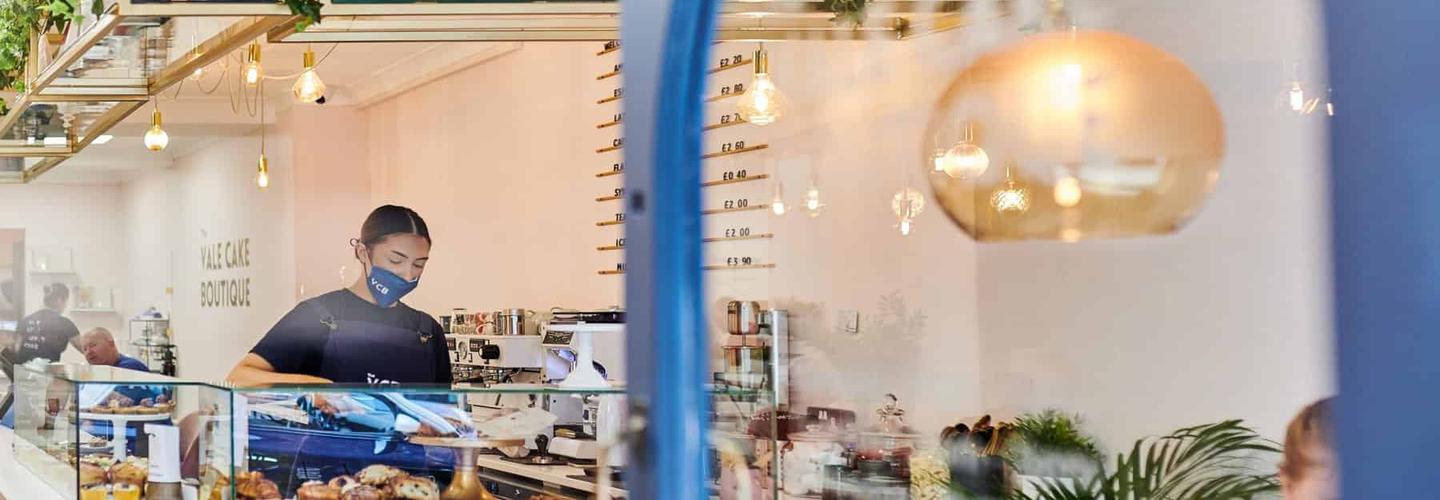 Creative Spaces Design cover photo