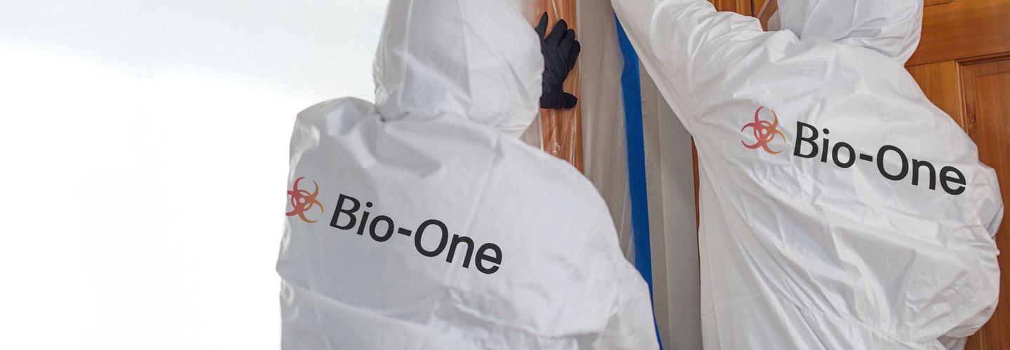 Bio-One of Vacaville cover photo