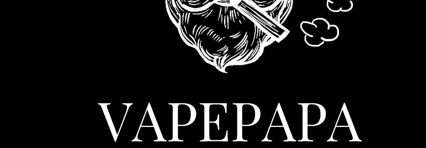Vape Papa cover photo