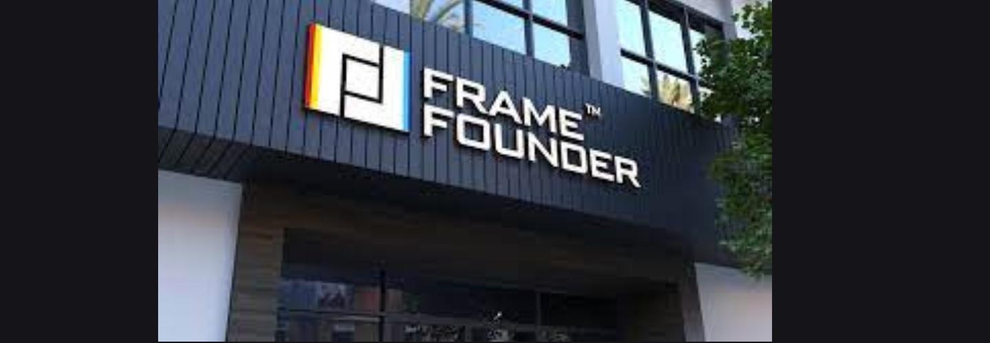 Frame Founder cover photo