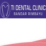 Ti Dental Clinic , Bandar Rimbayu - Health & Medical
