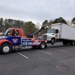 Patriot Towing & Semi Truck Heavy Wrecker - photo 1