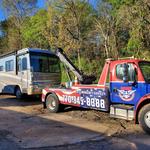 Patriot Towing & Semi Truck Heavy Wrecker - photo 2