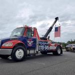 Patriot Towing & Semi Truck Heavy Wrecker - photo 3