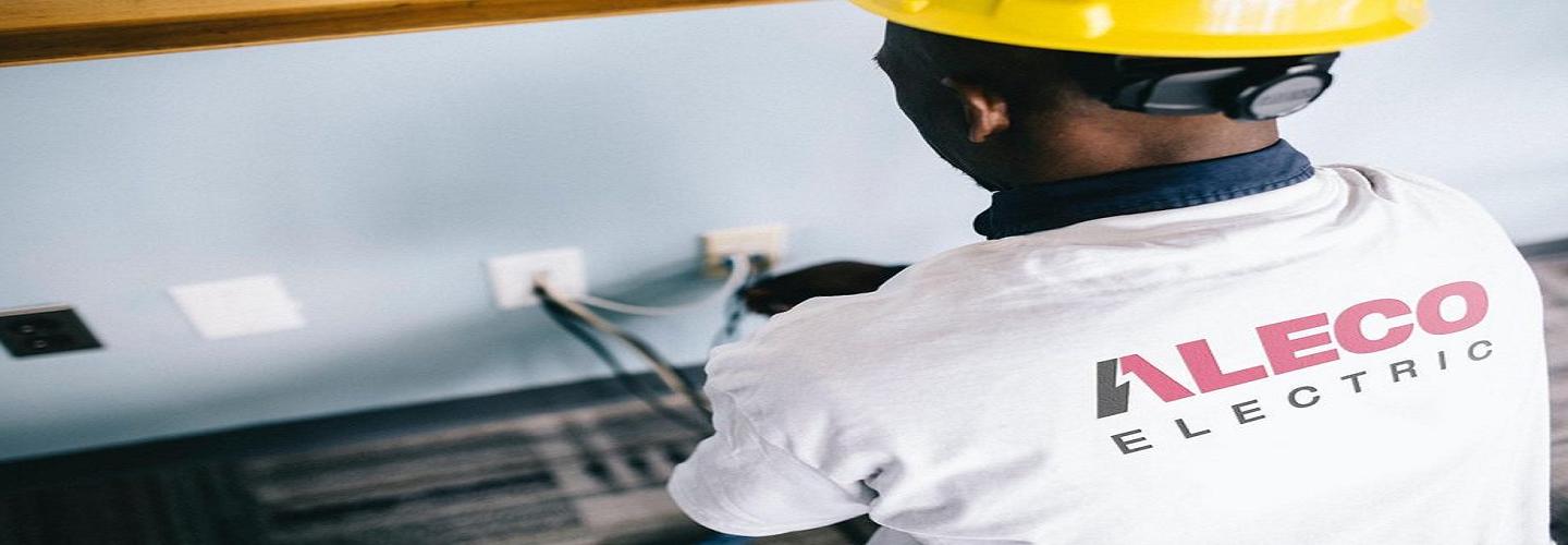 Aleco Electric cover photo