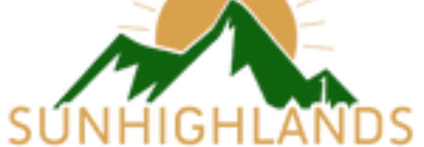 Sunhighlands cover photo