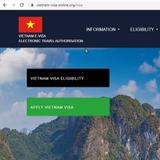 FOR AUSTRALIAN CITIZENS - VIETNAMESE Official Urgent Electronic Visa - eVisa Vietnam - Online Vietnam Visa - দ্রুত এবং দ্রুত ভিয়েতনাম ইলেক্ট্রনিক ভিসা অনলাইন, সরকারী সরকারী ভিয়েতনাম ট্যুরিস্ট এবং বিজনেস ভিসা - Hotels & Travel in Melbourne