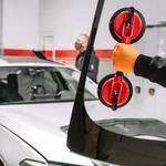 Autoglas Harris in Essen - Steinschlag reparatur und Windschutzscheiben Austausch - photo 1