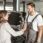 Autoglas Harris in Essen - Steinschlag reparatur und Windschutzscheiben Austausch - photo 2