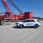 Penn National Security Services - photo 1