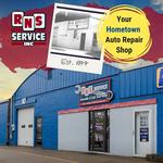 RNS Service - photo 2