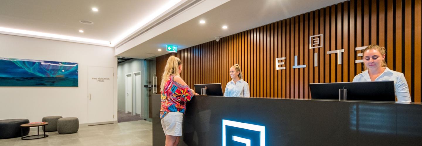 Elite Gold Coast cover photo