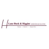 Lane Buck & Higgins - Estate Planning Law in Busselton