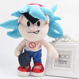 fnf plush