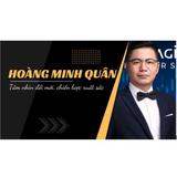 Hoàng Minh Quân - Business Financing in Hanoi