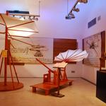 Mostra Di Leonardo - photo 1