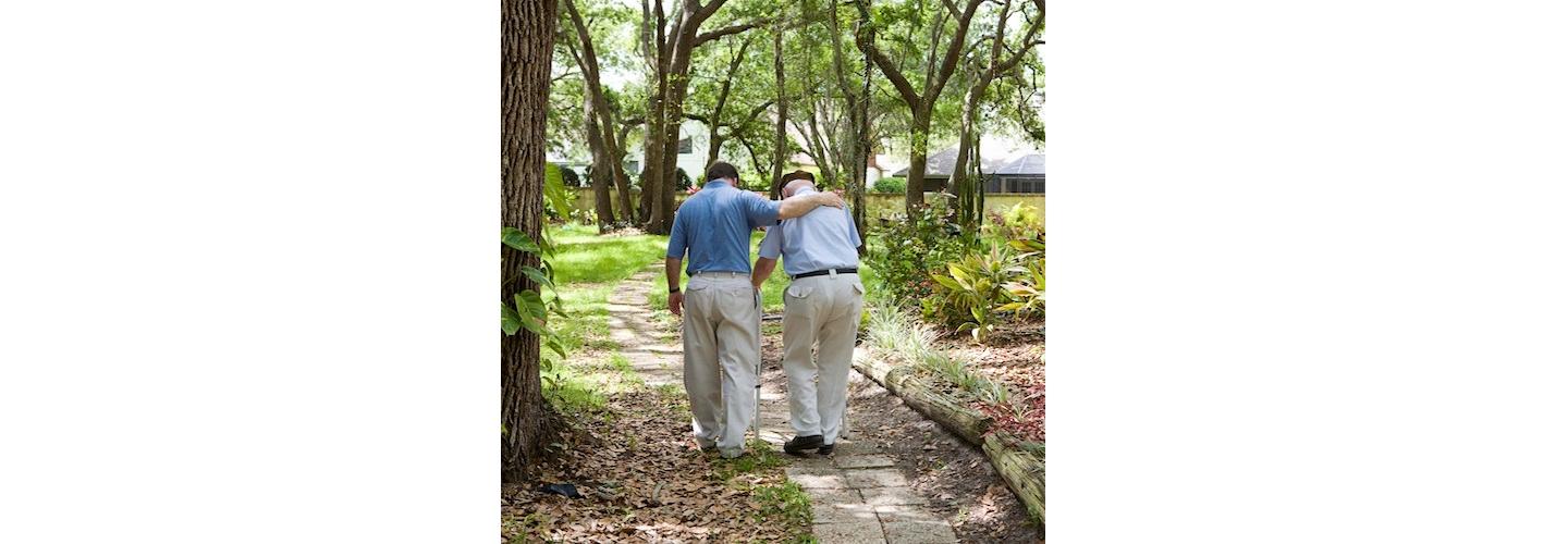 Comfort Keepers of Gainesville, GA cover photo