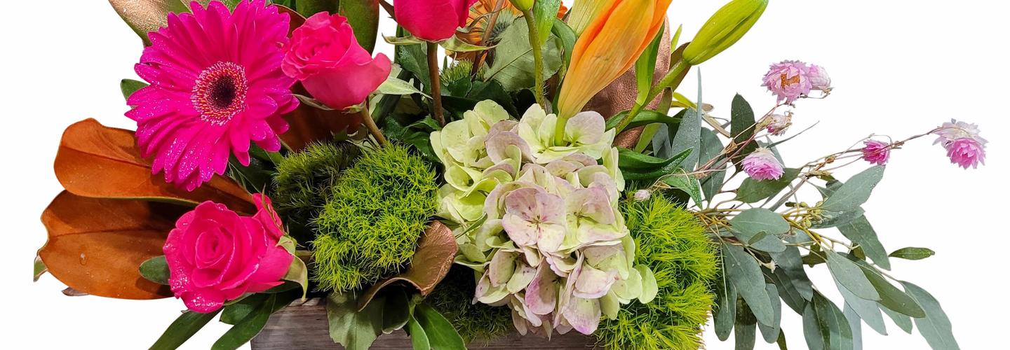 Lilylee's Florist cover photo