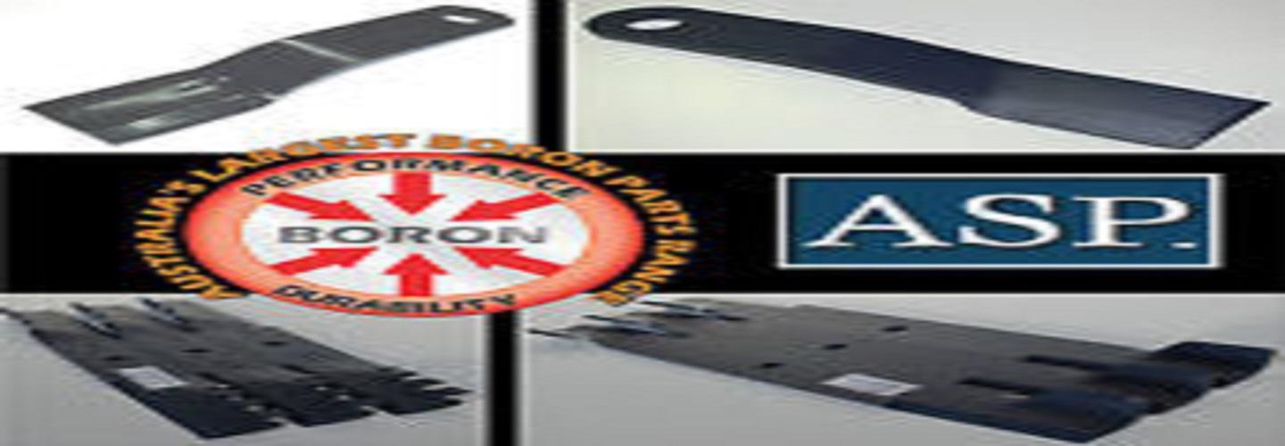 ASP Components cover photo