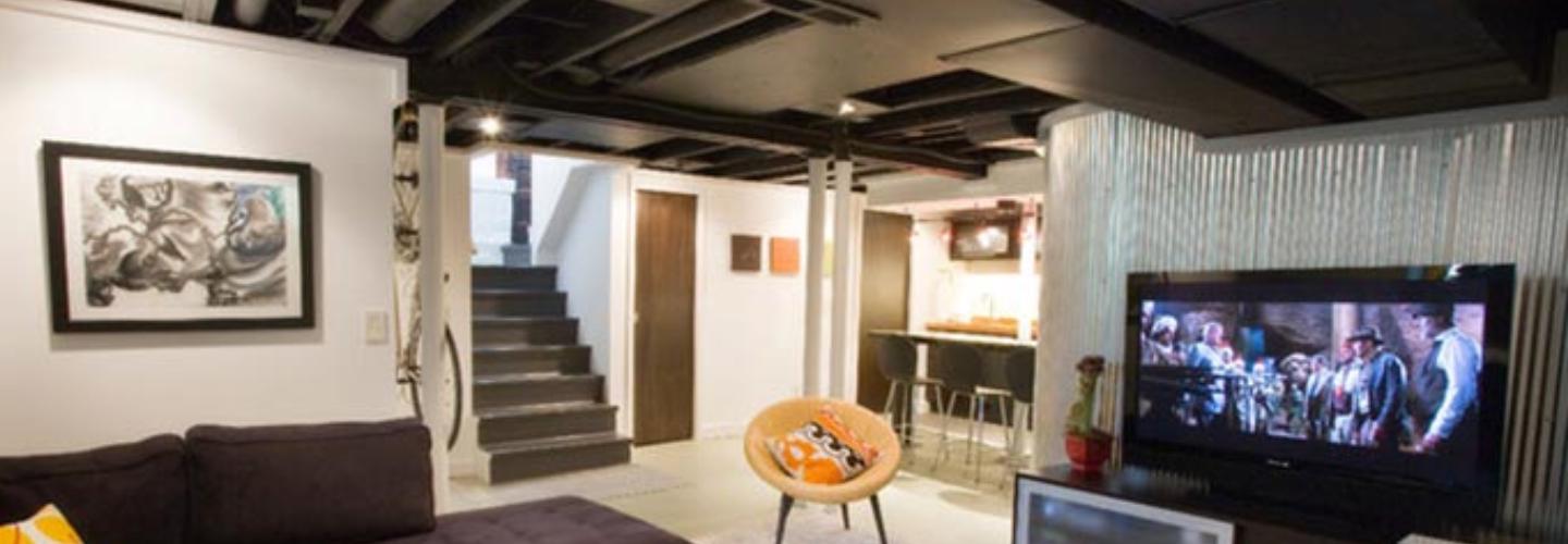 Northeast Basement Solutions cover photo