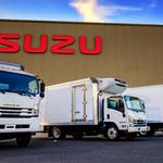 ISUZU Vehicle (Qingling Group) - photo 2