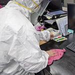 PENIEL CLEANING PTE LTD - photo 2