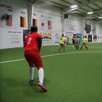 Soccer Spectrum - photo 1