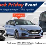 Ralph D'Silva Hyundai - photo 2