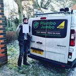 Plumbo Jumbo Plumbing and Heating Ltd - photo 2