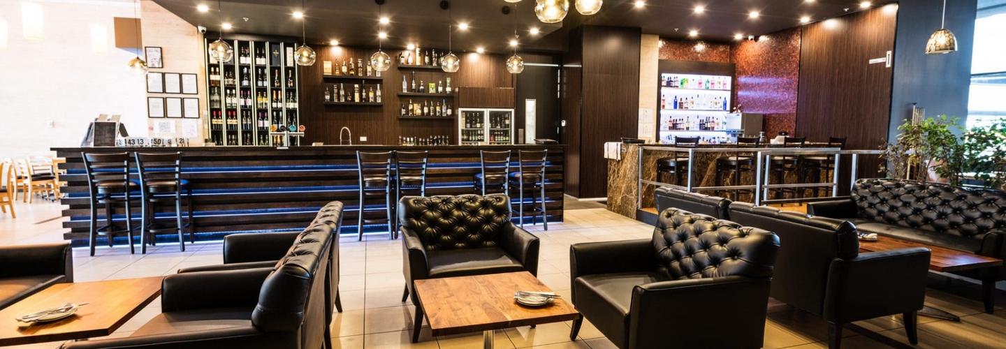 Glassy Junction cover photo