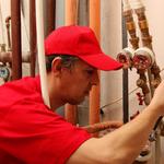 Straight Shooter Plumbing and Rooter - photo 1