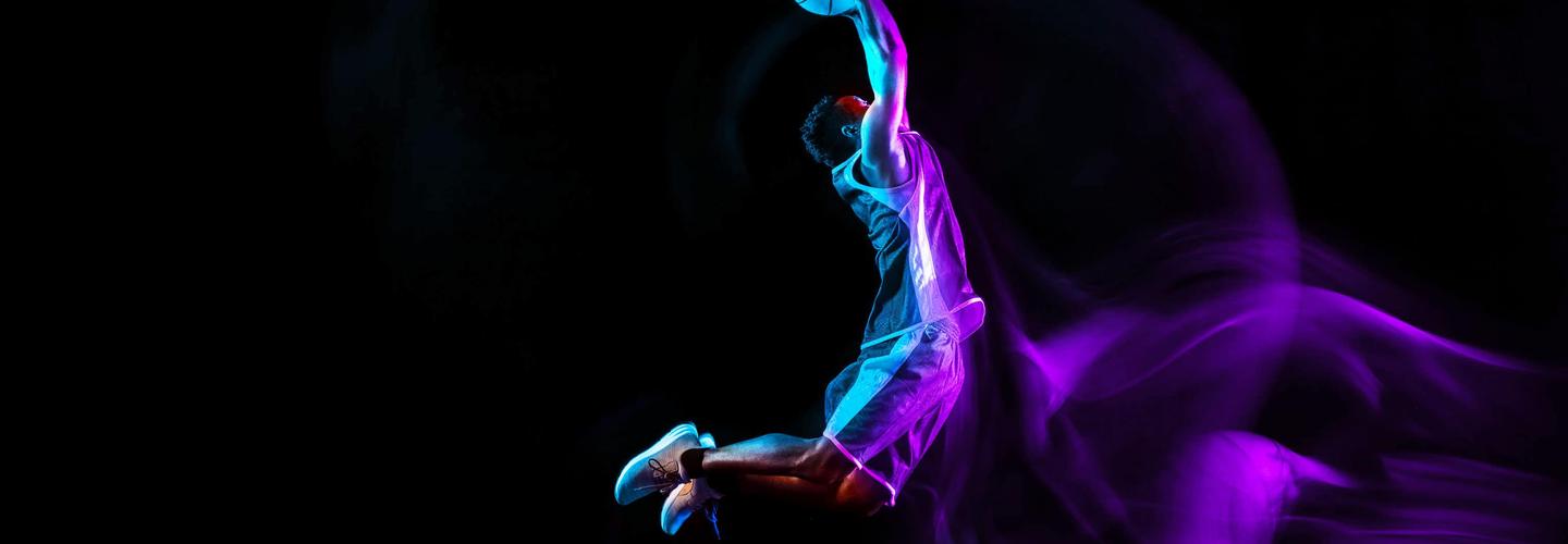 Hotshots Basketball Academy cover photo