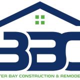 Better Bay Construction & Remodeling - Home Services in Walnut