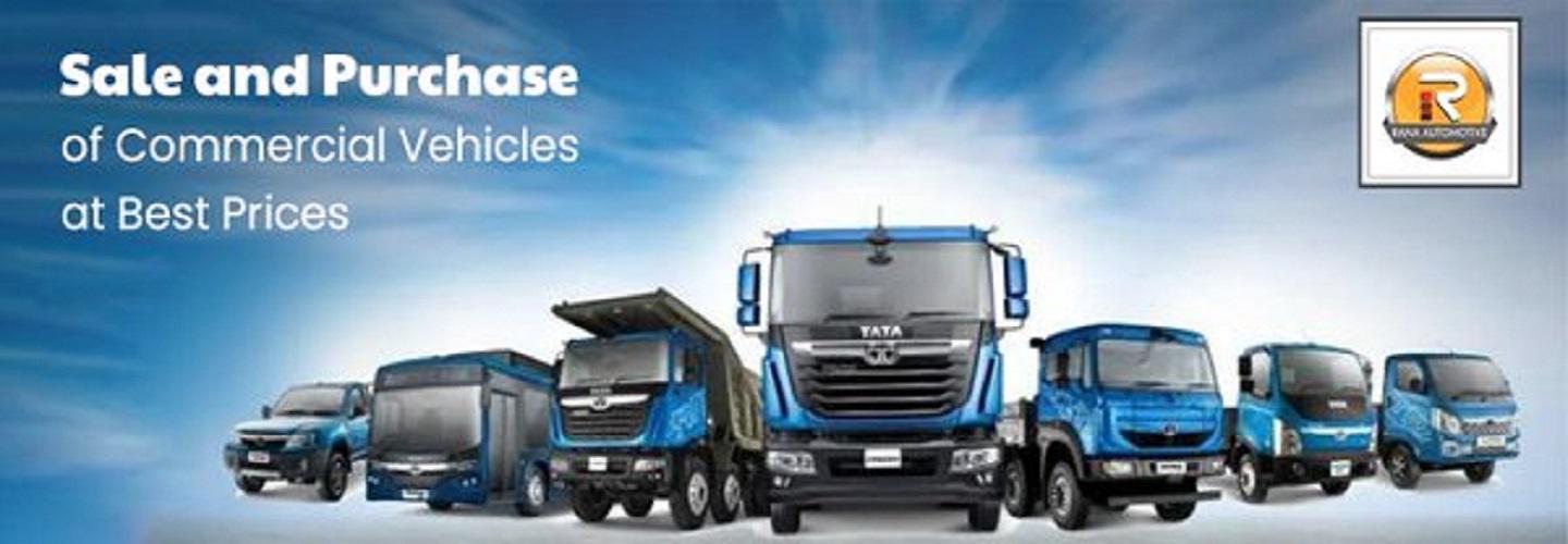 Rana Automotive cover photo