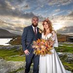 Dave Wilson Weddings - photo 1