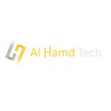 Al Hamd Tech - Electronics