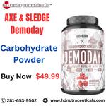 HD Nutraceuticals - photo 2