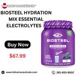 HD Nutraceuticals - photo 3