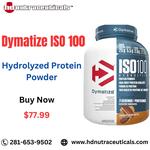 HD Nutraceuticals - photo 7