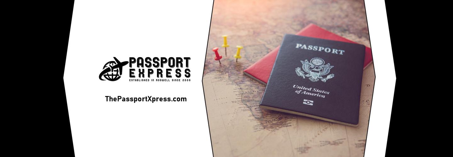 Passport Express Inc cover photo
