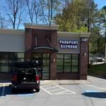 Passport Express Inc - photo 1