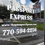 Passport Express Inc - photo 5