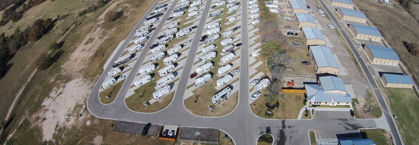 Karstens RV Resort cover photo