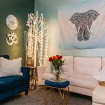 Om Relaxation Spa - photo 1