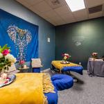 Om Relaxation Spa - photo 5