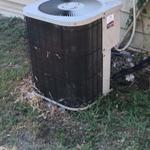 Restart HVAC - photo 3