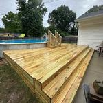 Urban Landscape & Construction - photo 2