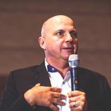 Andrew Eaton South Africa - Financial Services in New York