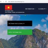 FOR GERMAN CITIZENS - VIETNAMESE Official Urgent Electronic Visa - eVisa Vietnam - Online Vietnam Visa - Schnelles und schnelles elektronisches Visum für Vietnam online, offizielles Touristen- und Geschäftsvisum der Regierung für Vietnam