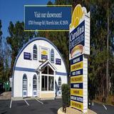 Carolina Home Exterior - Home Services in Murrells Inlet